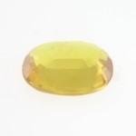 Yellow Sapphire – 2.09 Carats (Ratti-2.30) Pukhraj